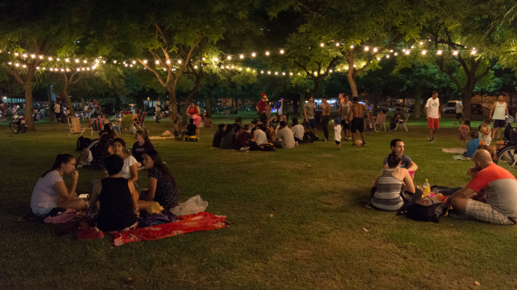 ¡No faltes! Ya hay fecha para el Pícnic Nocturno en el Bosque de Chapultepec