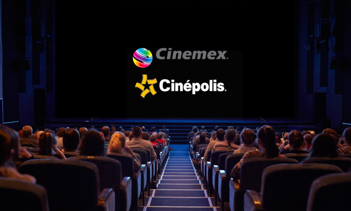 Todos los estrenos de octubre en las carteleras de Cinemex y Cinépolis