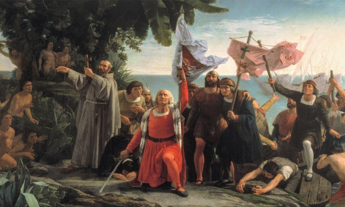 ¿Qué se celebra el Día de la Hispanidad en España?
