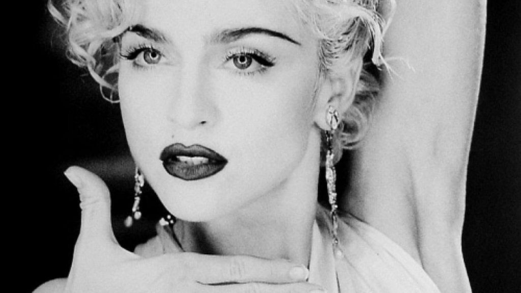 Los mejores éxitos de Madonna