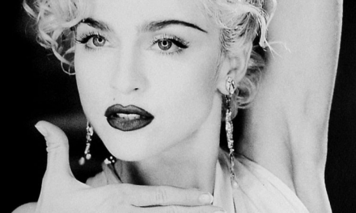 Los mejores éxitos de Madonna