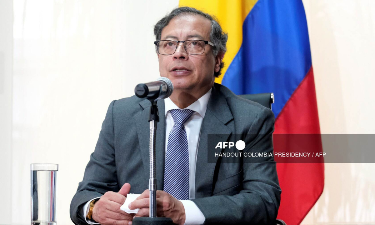 Colombia suspende reunión con Ecuador por asalto a la Embajada de México