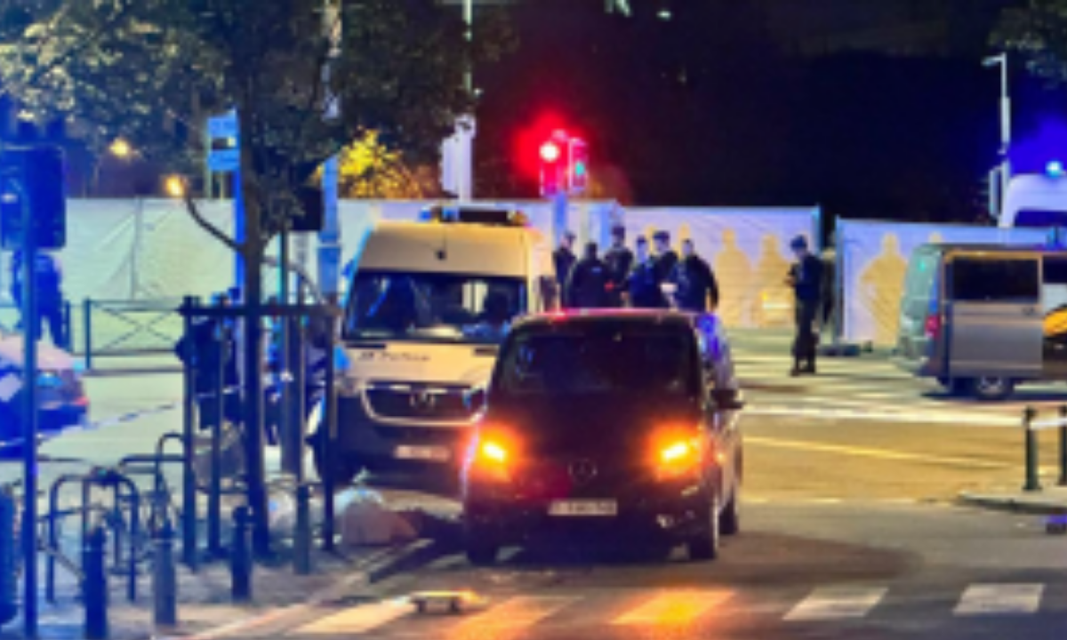 Arrestan a dos personas en Italia por supuestamente pertenecer al Estado Islámico