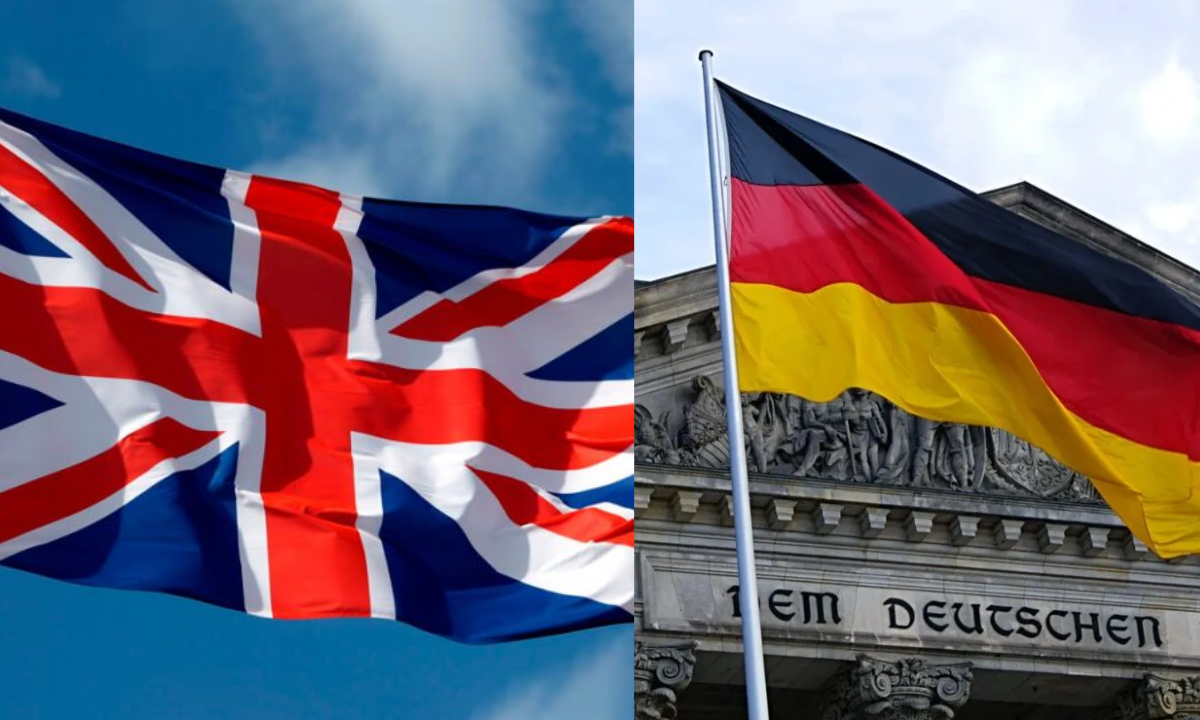 Reino Unido y Alemania piden a sus ciudadanos abandonar Líbano inmediatamente