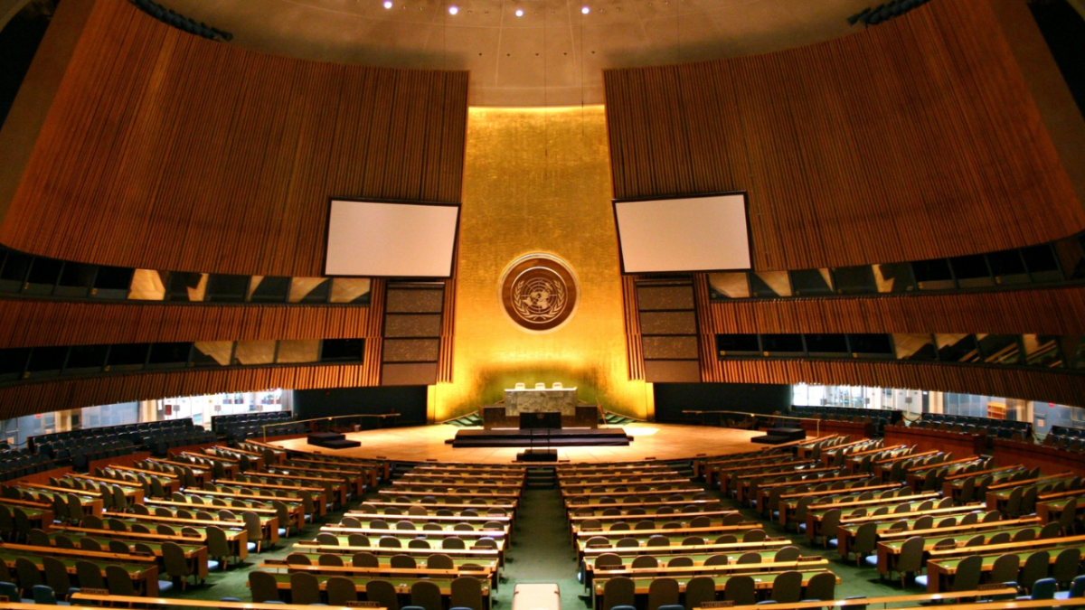 Asamblea General de la ONU se reunirá para tratar guerra Israel-Hamás