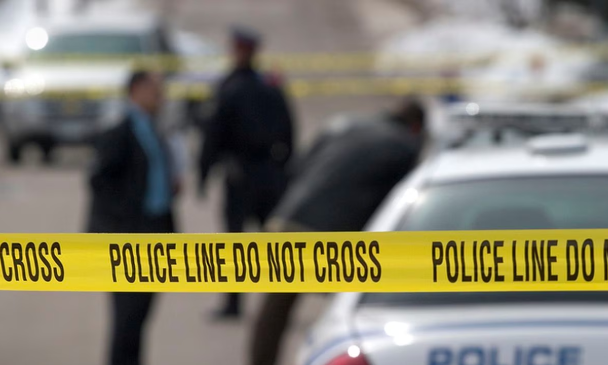 Tiroteo en Canadá deja cinco muertos, tres de ellos niños