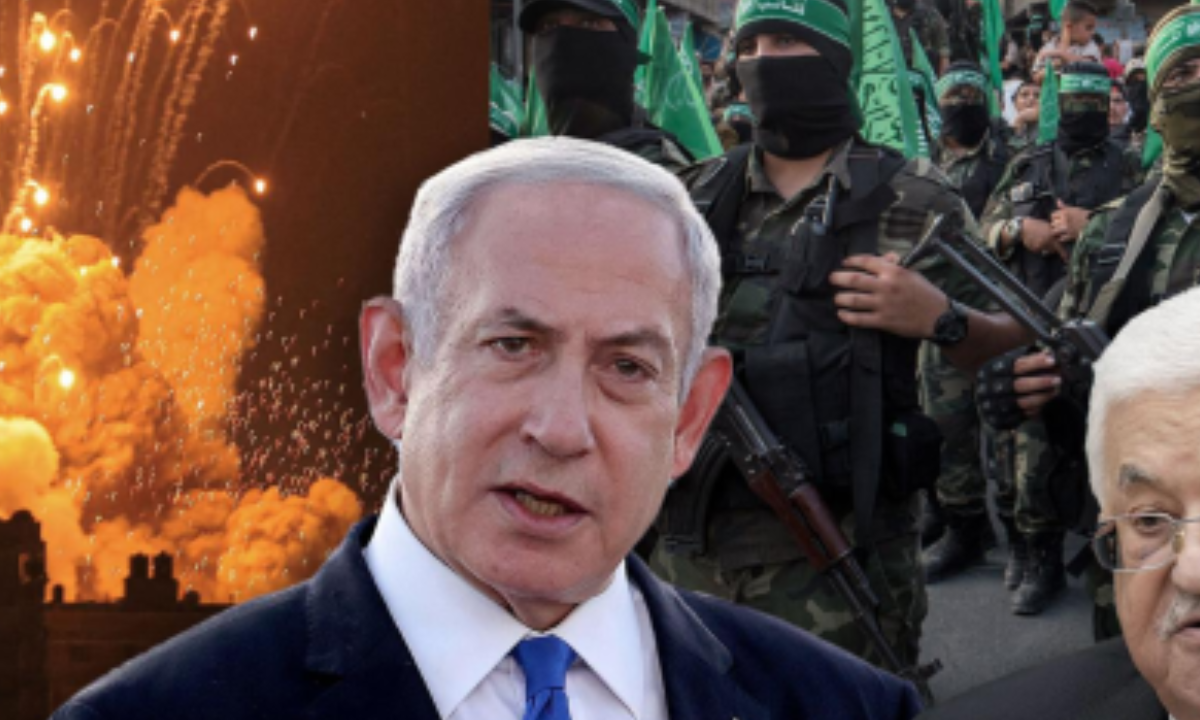 Presiona comunidad internacional a Israel por riesgos de invadir Gaza