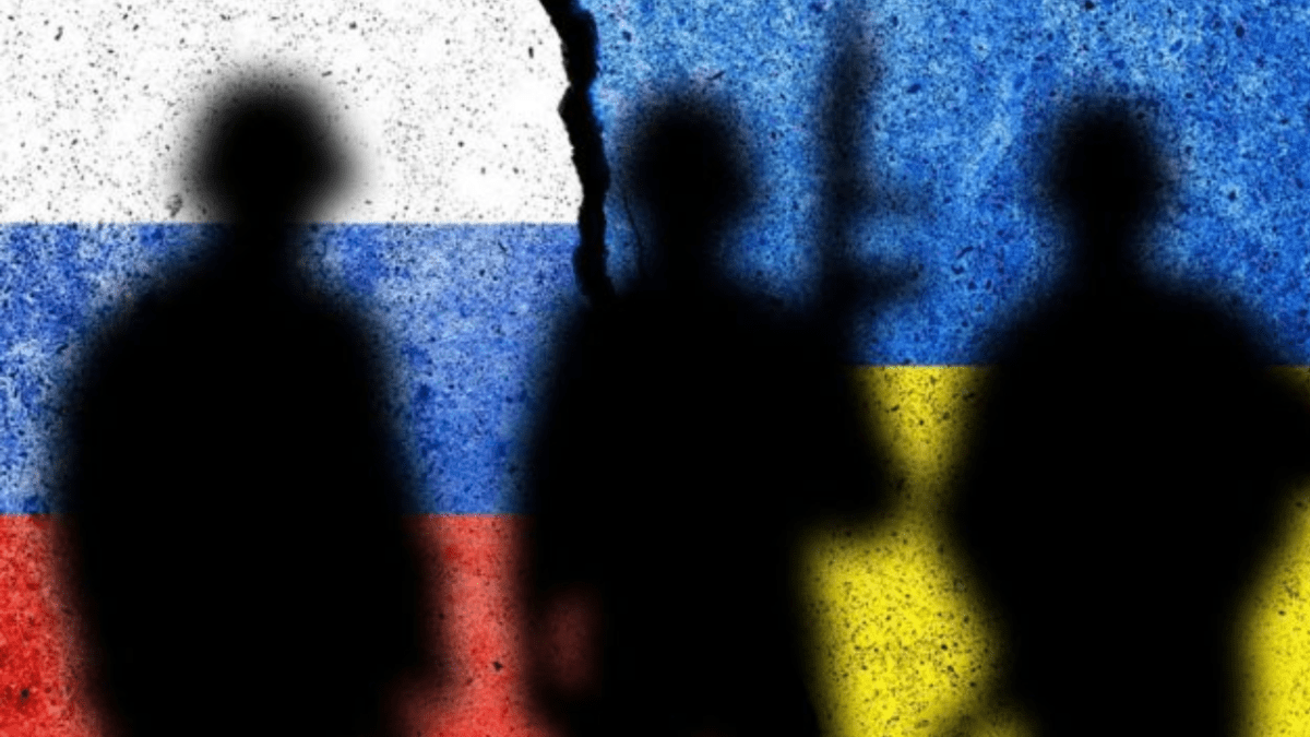 Desde que Rusia invadió a Ucrania en febrero de 2022, las fuerzas ucranianas lideran una contraofensiva contra el ejército ruso