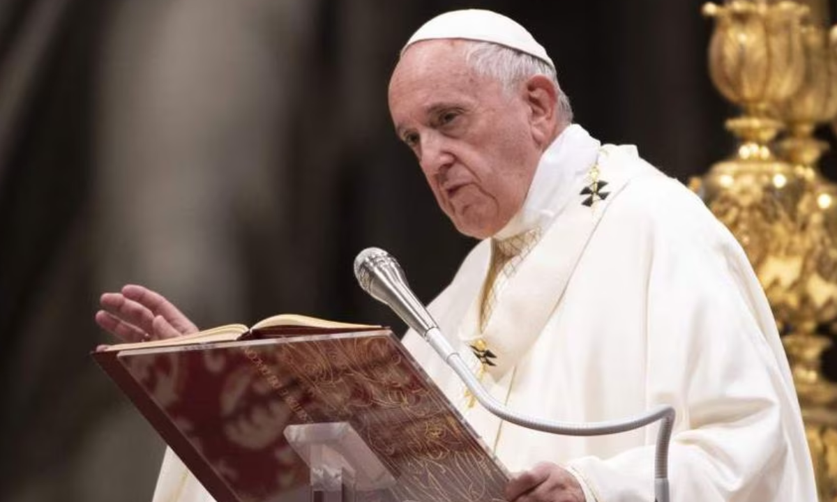 El papa reabre el caso de un sacerdote acusado de violencia sexual