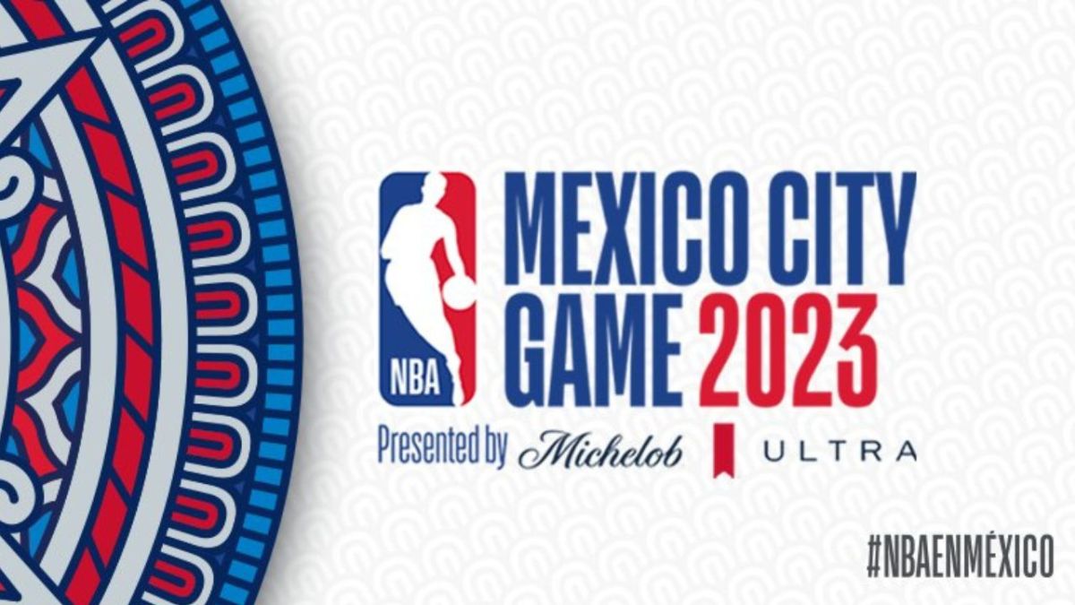 Actualmente, México es uno de los mercados internacionales más importantes para la NBA.