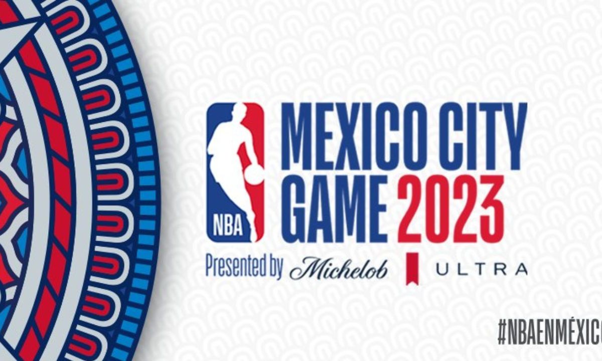 Actualmente, México es uno de los mercados internacionales más importantes para la NBA.
