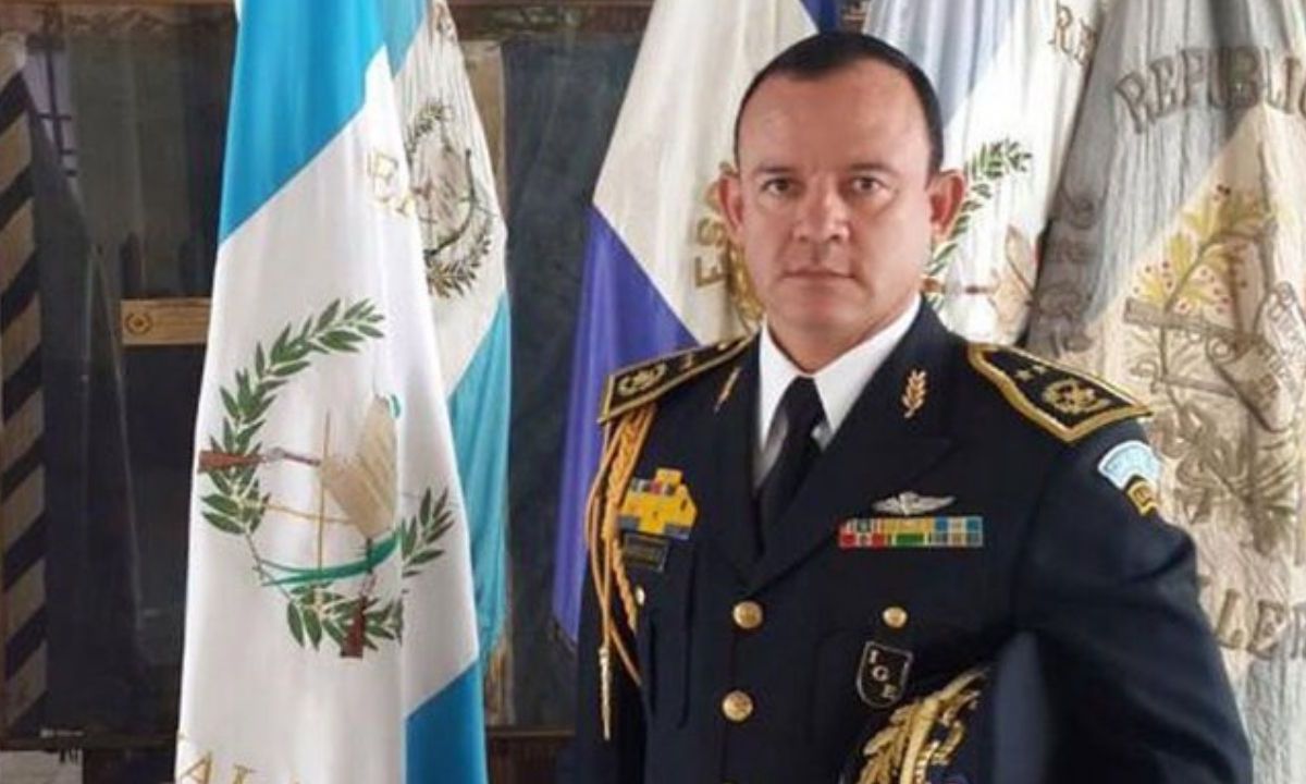 Ministro de Interior de Guatemala renuncia tras muerte de manifestante