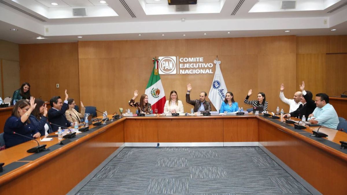 Aprueba PAN ir en coalición para gubernatura de Jalisco