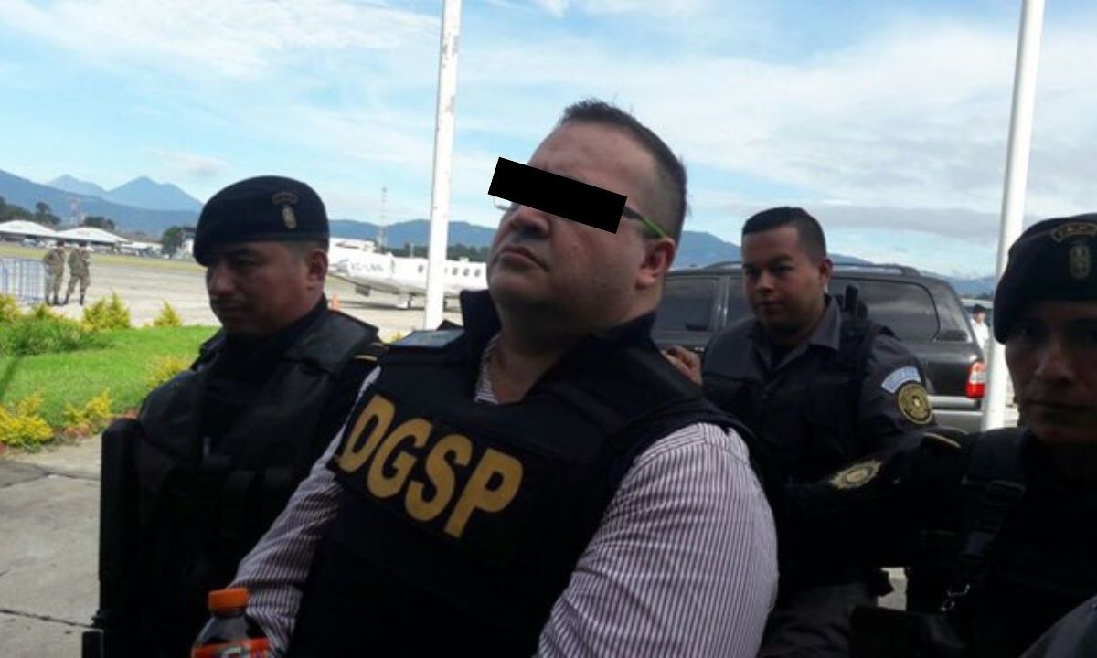 FGR va por 7 exfuncionarios de Finanzas del gobierno de Javier Duarte