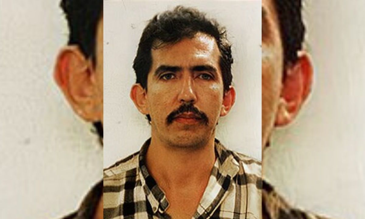 Luis Alfredo Garavito murió en prisión en Colombia; recibió condena de más de mil años por el asesinato y abuso de casi 200 menores de edad