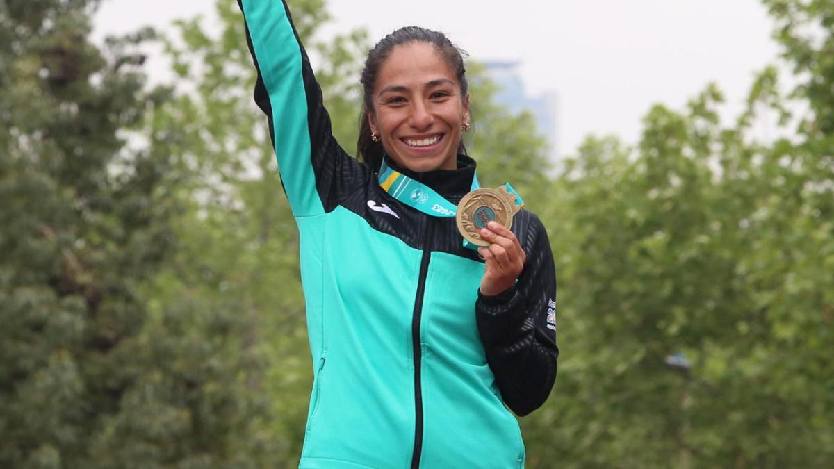 Los Juegos Panamericanos de Santiago de Chile 2023 siguen dejando buenos resultados para los atletas mexicanos, algunos de ellos hasta obtienen boleto a París 2024, como la pentatleta Carmen Mayan Oliver Lara.