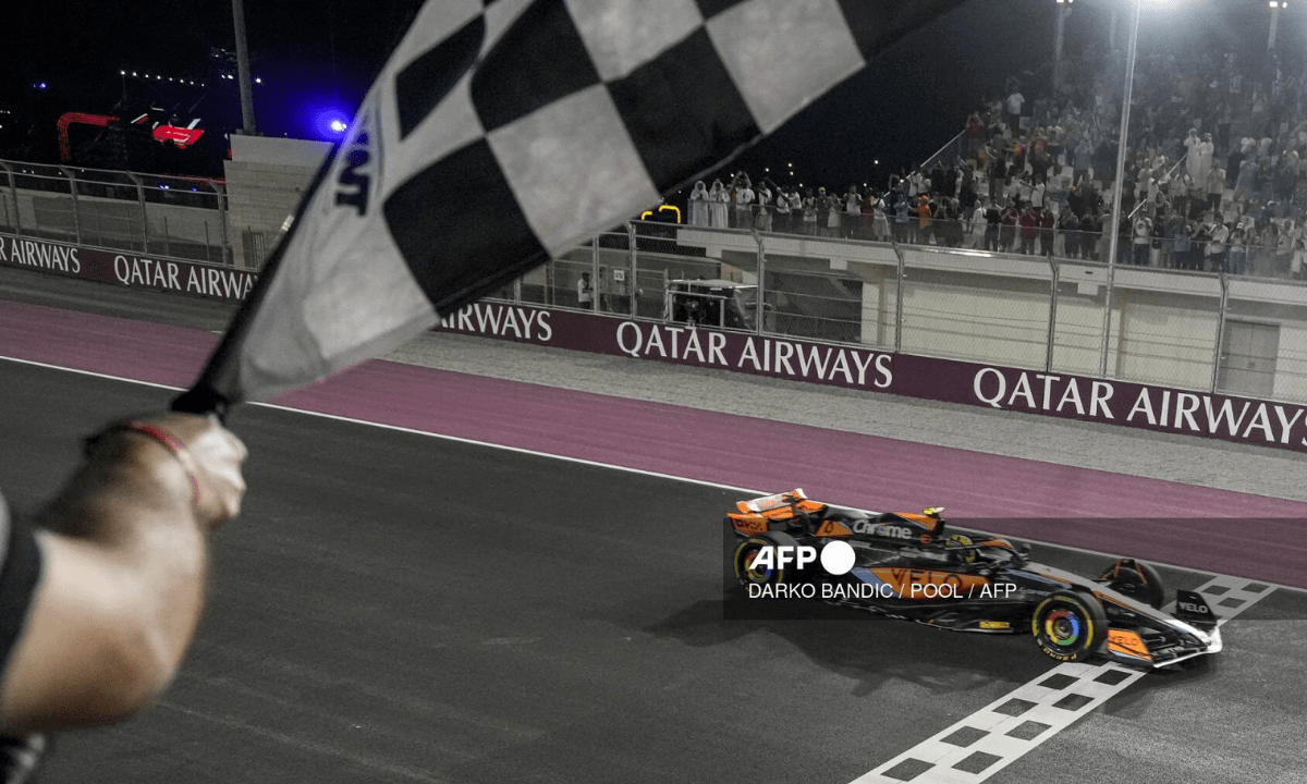 GP de Qatar