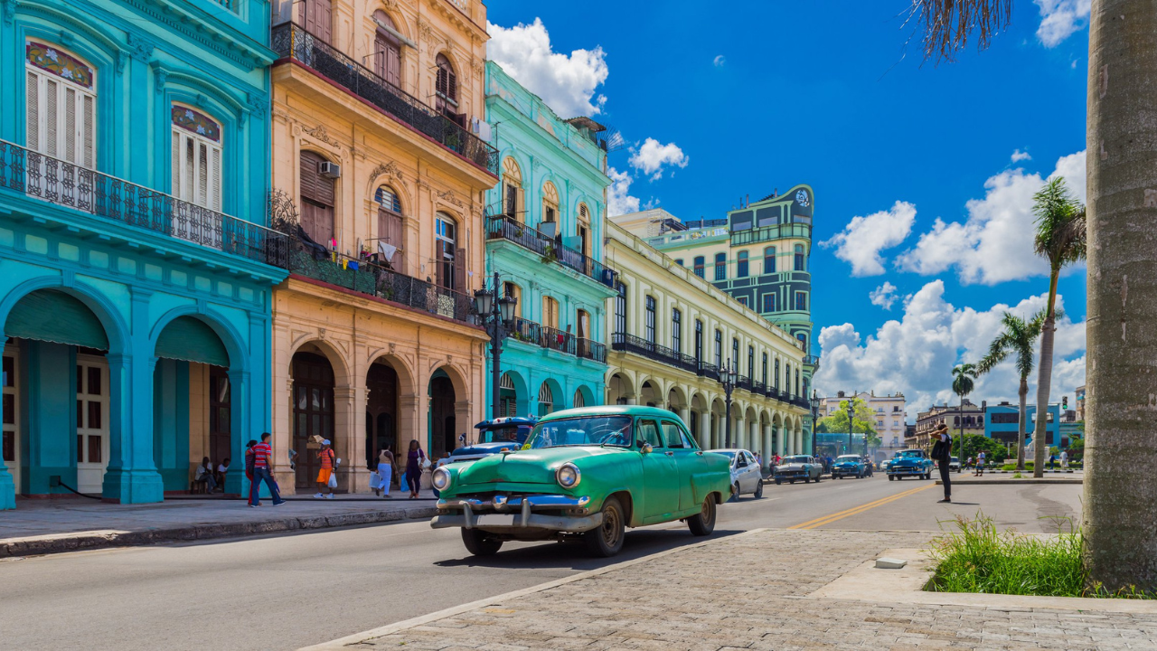 Activan alerta en Cuba por actividad sísmica “anómala”