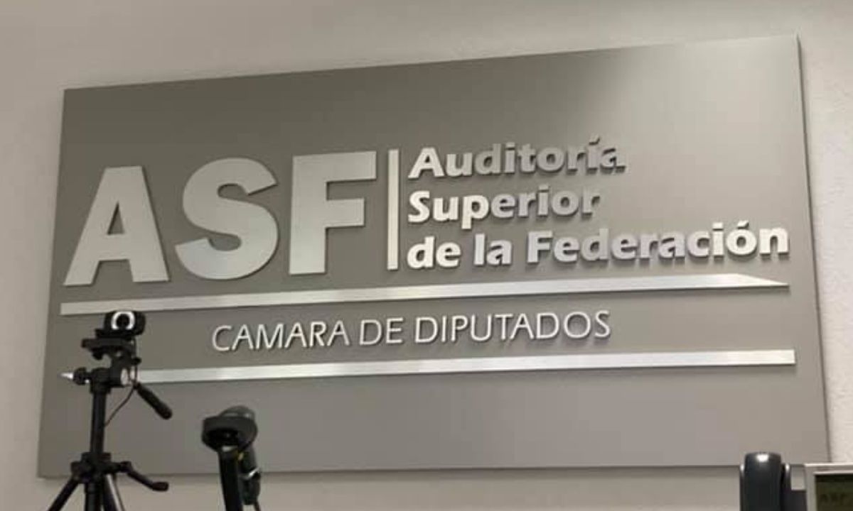 El proceso de selección del titular de la Unidad de Evaluación y Control (UEC) de la Auditoría Superior de la Federación (ASF) se detuvo