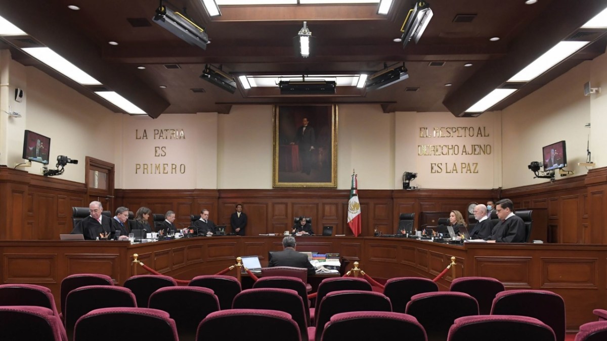 El Pleno de la Suprema Corte validó los artículos 84, párrafo tercero, de la Constitución Política y 44, párrafo tercero, de la Ley de Responsabilidades de los Servidores Públicos, ambas de Tamaulipas