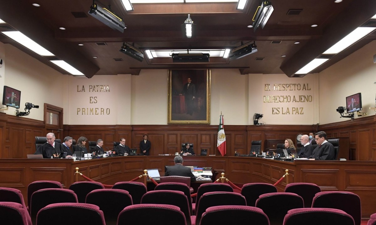 El Pleno de la Suprema Corte validó los artículos 84, párrafo tercero, de la Constitución Política y 44, párrafo tercero, de la Ley de Responsabilidades de los Servidores Públicos, ambas de Tamaulipas