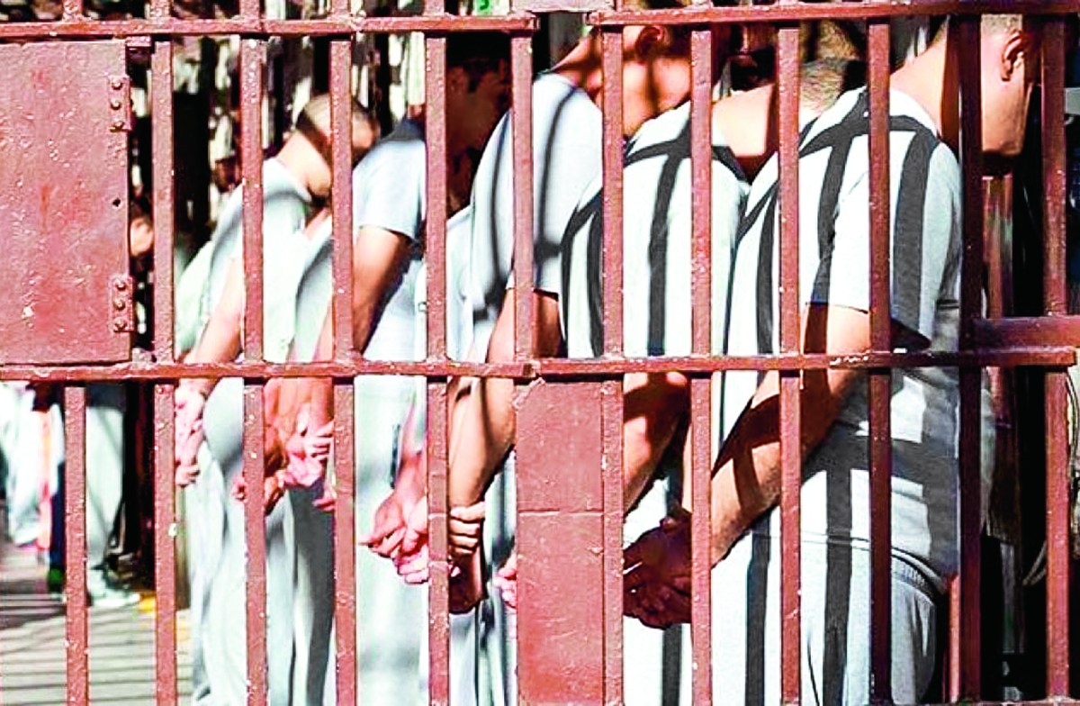 La Fiscalía General de la República obtuvo una sentencia histórica de mil 650 años de prisión contra dos personas por diversos delitos