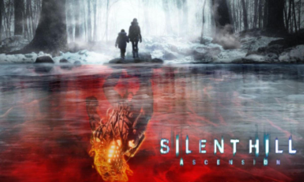 El 31 de octubre llegará Silent Hill: Ascension a Android