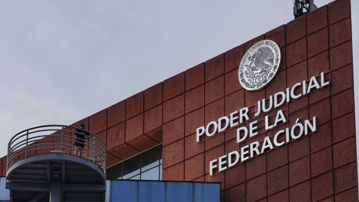 Sindicato Nacional del Poder Judicial anuncia paro nacional