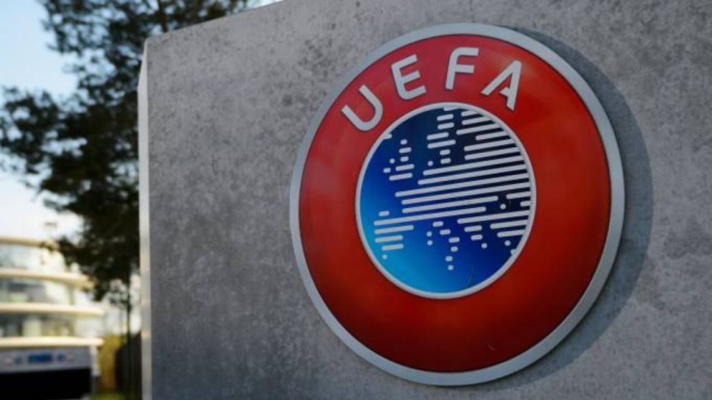 La UEFA decidió abandonar su proyecto de reintegración de los equipos rusos en las competiciones de categorías inferiores
