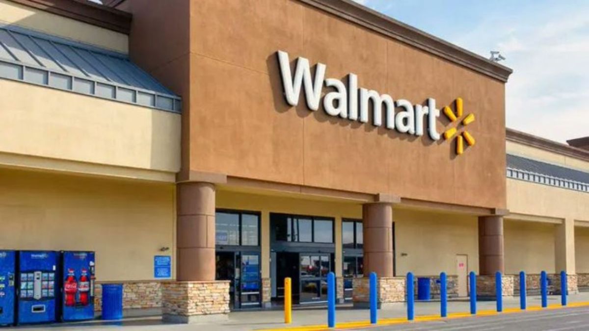 Walmart acusado de prácticas monopólicas