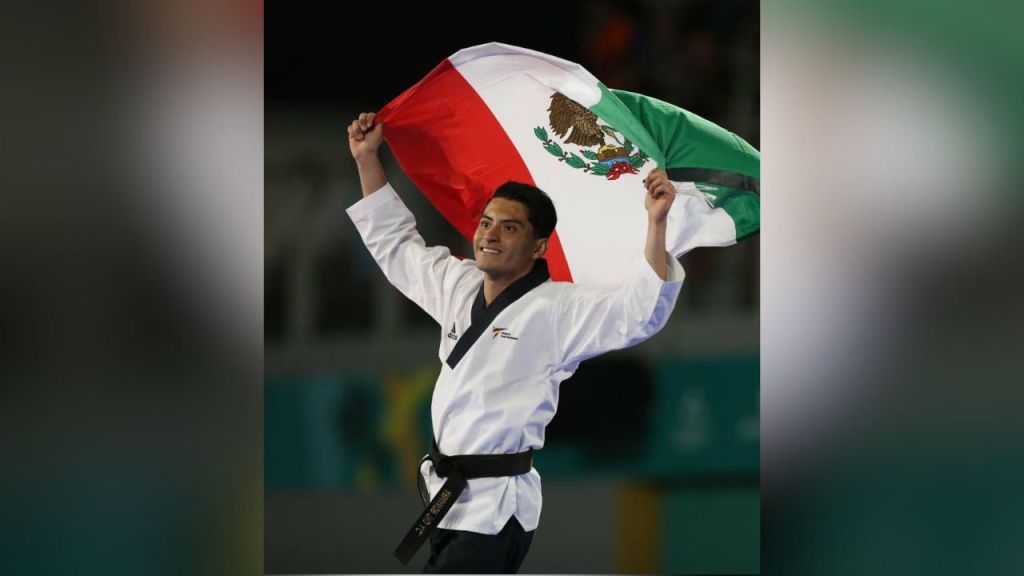 El talento y la dedicación de los deportistas mexicanos se ha visto reflejado en los Juegos Panamericanos Santiago 2023.