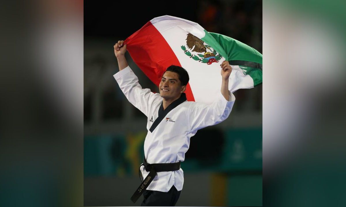 El talento y la dedicación de los deportistas mexicanos se ha visto reflejado en los Juegos Panamericanos Santiago 2023.