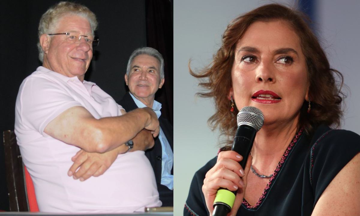 Beatriz Gutiérrez Müller, esposa del presidente Andrés Manuel López Obrador, realizó un donativo al medio de comunicación del periodista Carlos Alazraki, el cual se encuentra en una mala situación financiera.