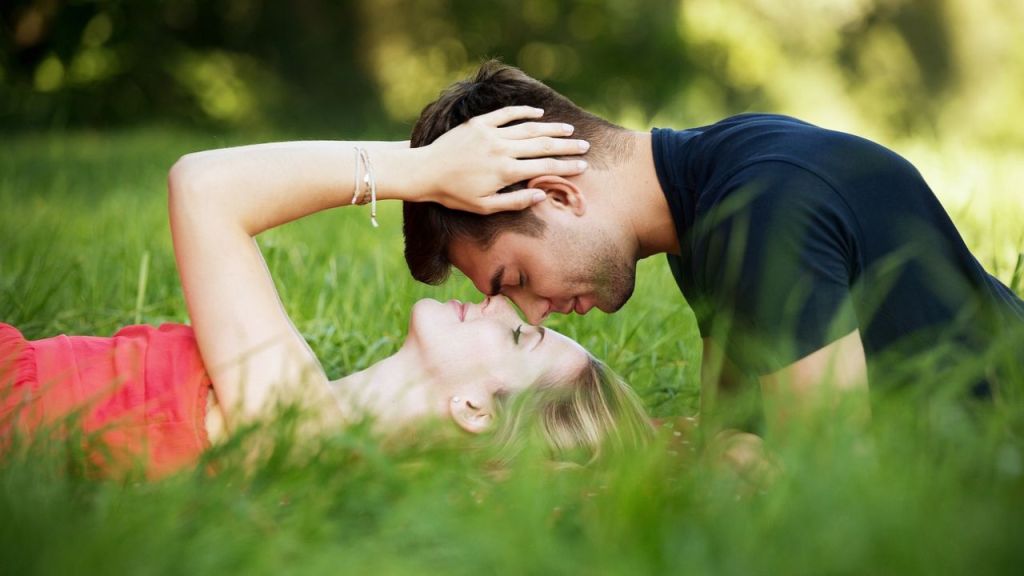 Foto:Pixabay|¿Te ha pasado? Científicos revelan la parte del cuerpo en donde se siente el amor