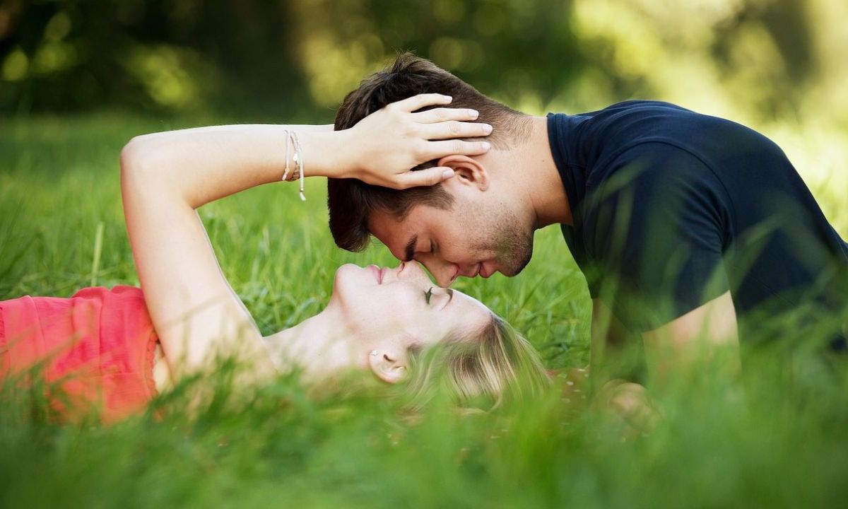 Foto:Pixabay|¿Te ha pasado? Científicos revelan la parte del cuerpo en donde se siente el amor
