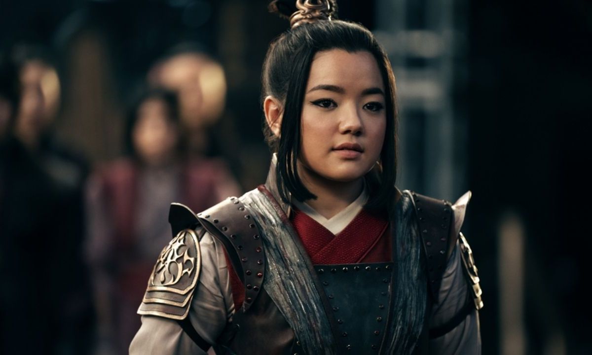 Netflix, reveló el primer vistazo de su nueva serie live action titulada "Avatar: La Leyenda de Aang"