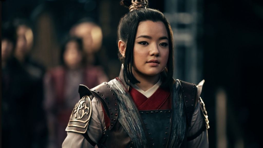 Netflix, reveló el primer vistazo de su nueva serie live action titulada "Avatar: La Leyenda de Aang"