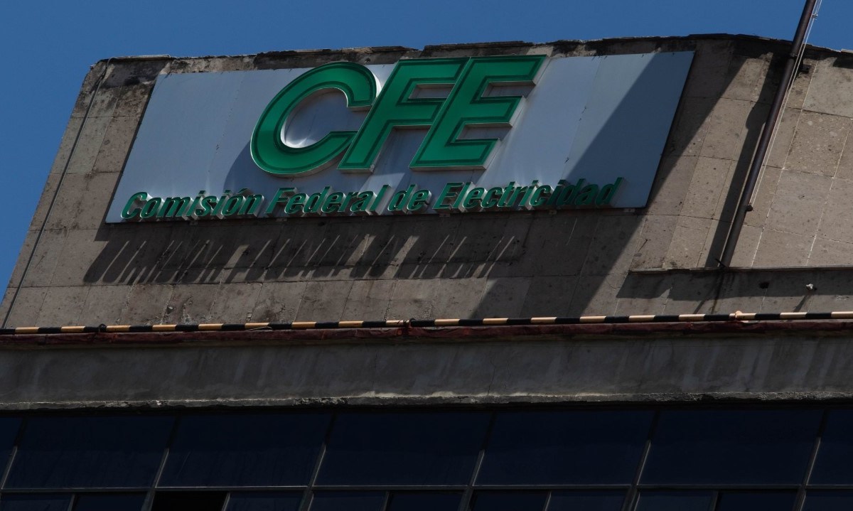 CFE, donde puedes pagar tu recibo de luz
