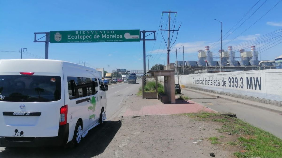 Diputados de Ecatepec son acusados de traidores tras dictamen de la Comisión de Límites del Estado de México el cual despoja a la localidad del 2.5% de su territorio para anexarlo a Acolman.