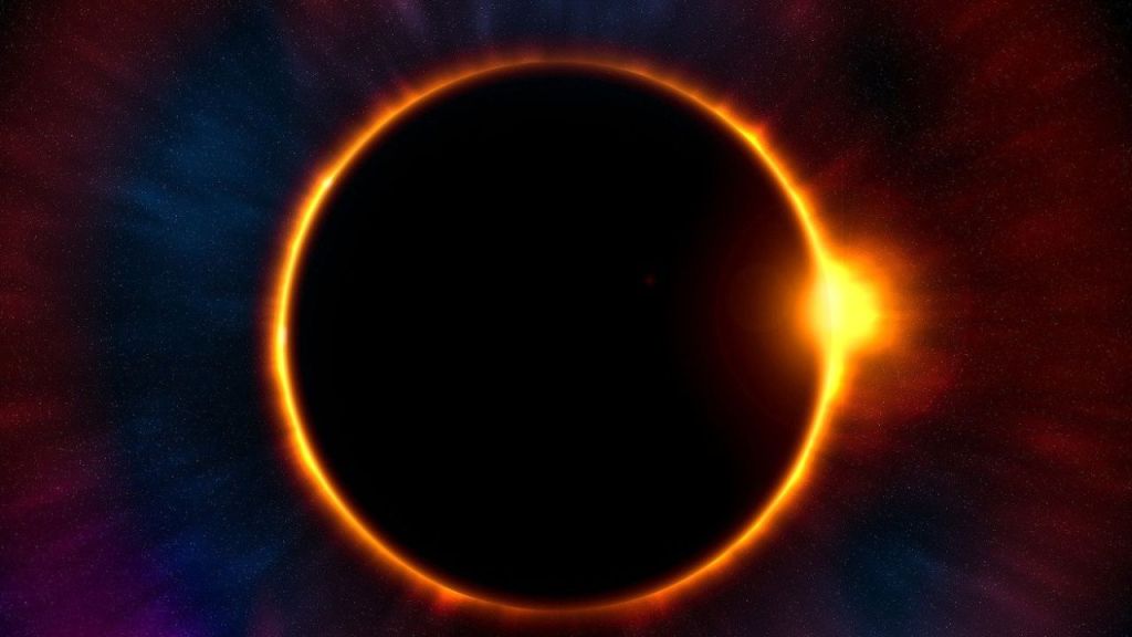 Inicia la cuenta regresiva para el eclipse en Mazatlán. Noticias en tiempo real