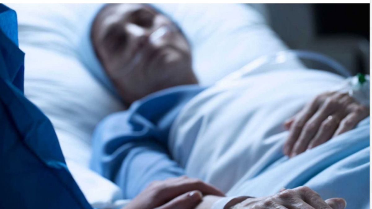 Diputados federales "buscan" se permita la eutanasia en pacientes con alguna enfermedad terminal; presentan iniciativa