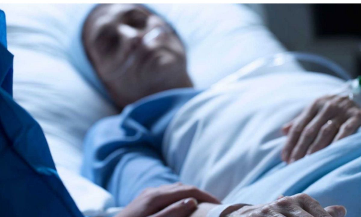 Diputados federales "buscan" se permita la eutanasia en pacientes con alguna enfermedad terminal; presentan iniciativa
