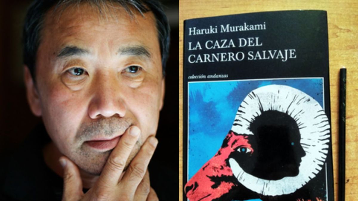 Desde Tokio Blues hasta 'After Dark' son de las seis obras más populares de Haruki Murakami