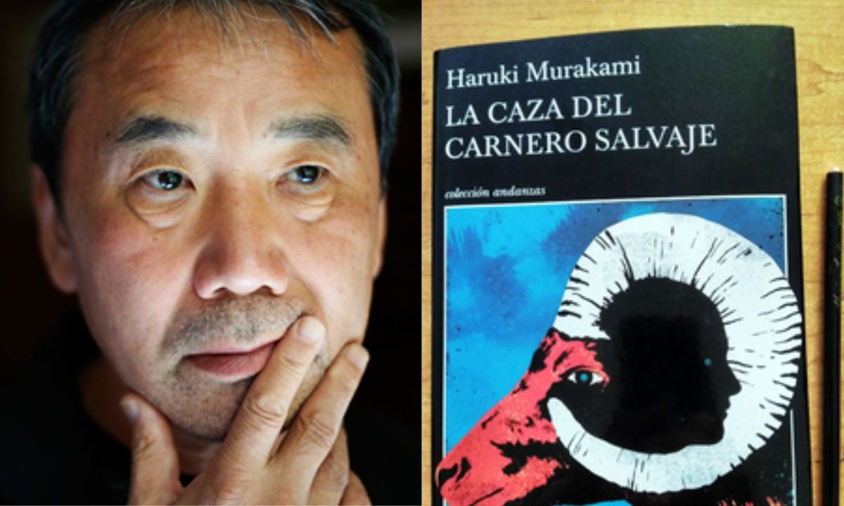 Desde Tokio Blues hasta 'After Dark' son de las seis obras más populares de Haruki Murakami