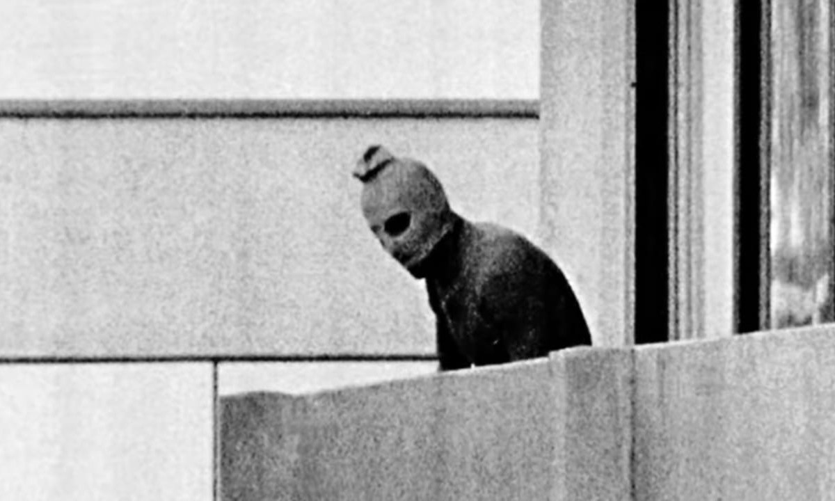 Lamentablemente, no todo ha sido felicidad y sana competencia en la historia de los Juegos Olímpicos, y Múnich 1972 es un claro ejemplo.