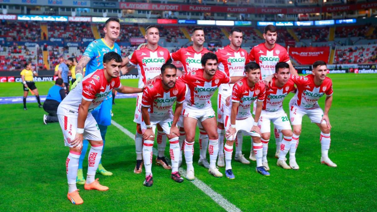 Los Rayos del Necaxa obtuvieron su segunda victoria del campeonato mexicano al ganarle 1-0 a los Pumas, en el arranque de la Jornada 14