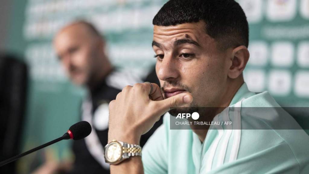 Un jugador del Niza, investigado por "apología del terrorismo", recibió este miércoles una suspensión de siete partidos
