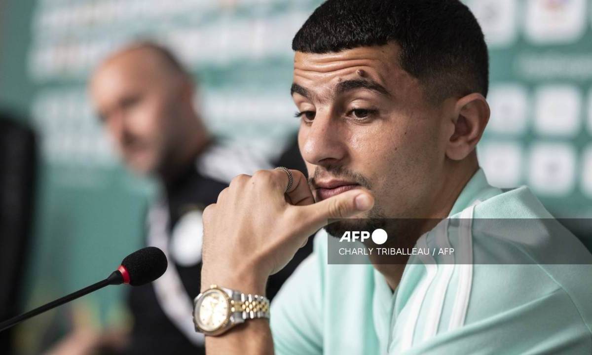 Un jugador del Niza, investigado por "apología del terrorismo", recibió este miércoles una suspensión de siete partidos
