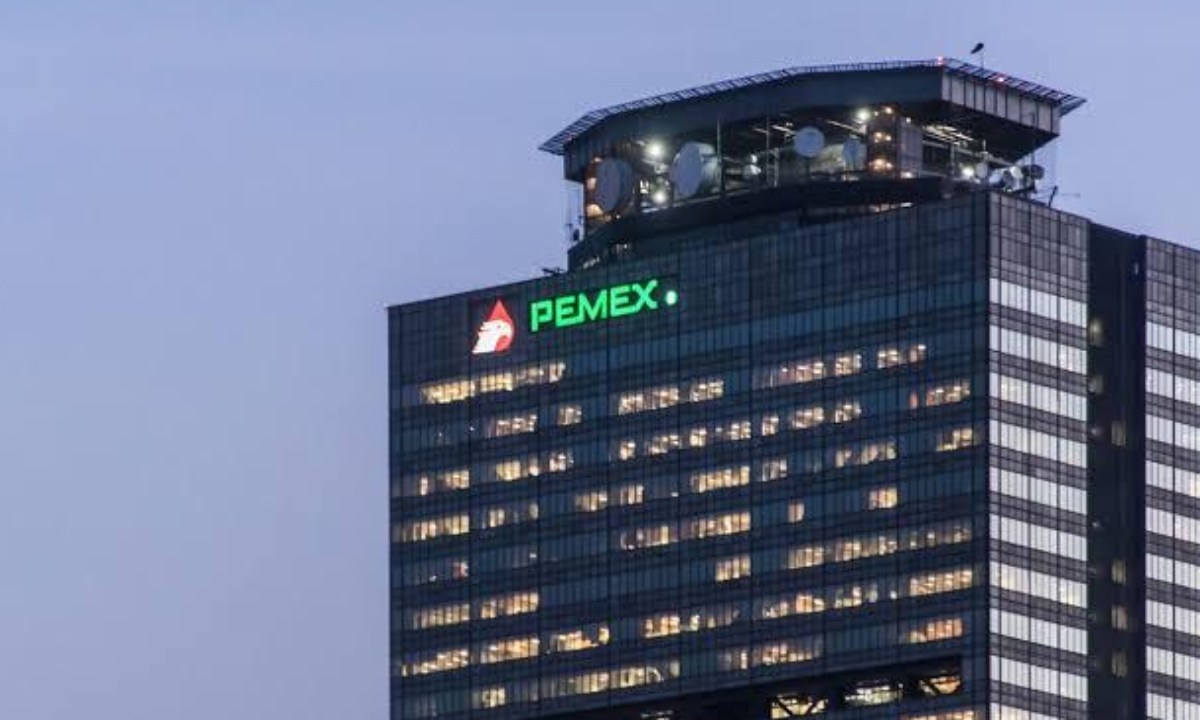 Pemex logró revertir en 12 meses su saldo en números rojos al reportar ganancias netas por 106 mil 920 millones de pesos (unos 6 mil mdd)