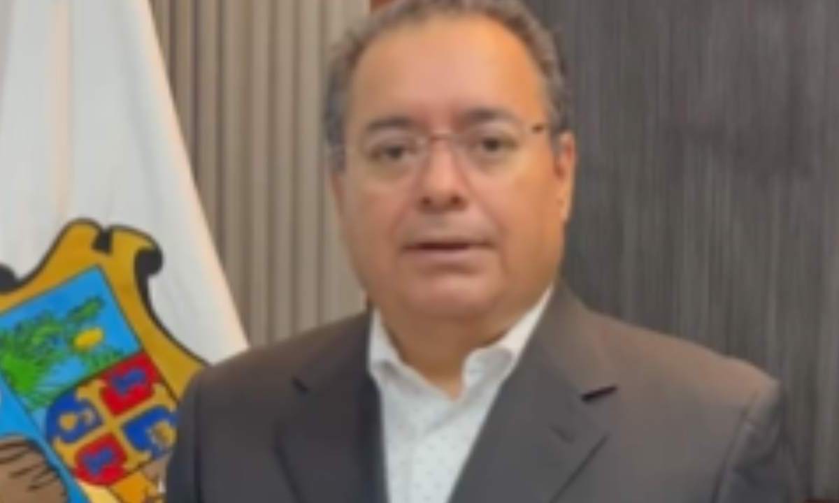 Raúl Ramírez Castañeda informó que regresó a sus funciones en la Fiscalía Especializada de Combate a la Corrupción de Tamaulipas.